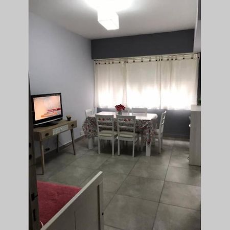 Hermoso Departamento A La Calle A 300 Mts Del Mar Mar del Plata Exterior photo
