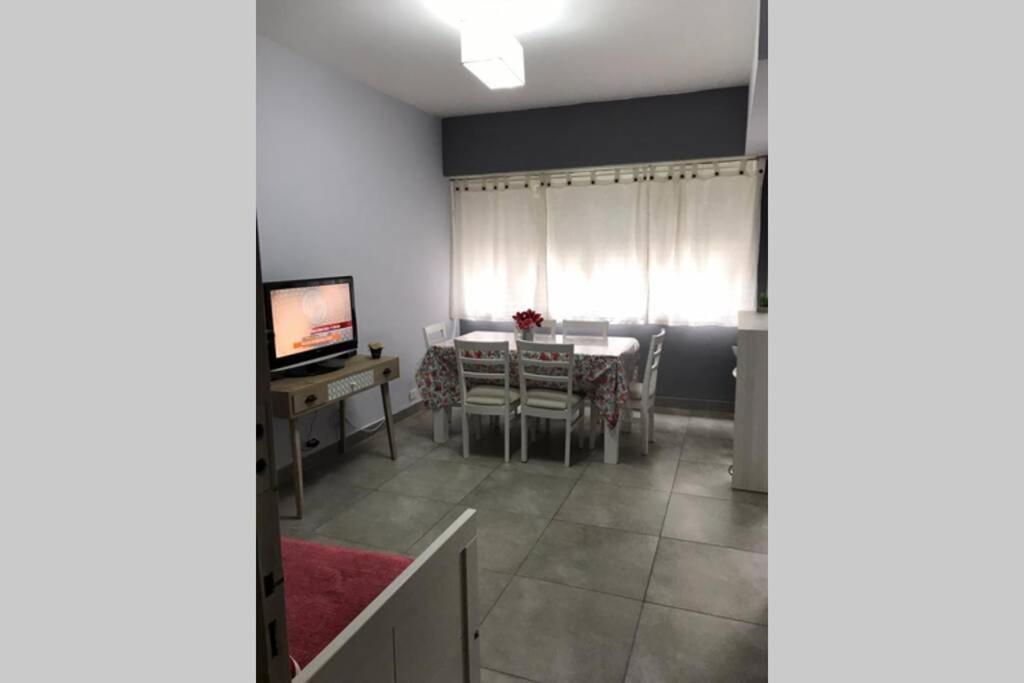 Hermoso Departamento A La Calle A 300 Mts Del Mar Mar del Plata Exterior photo