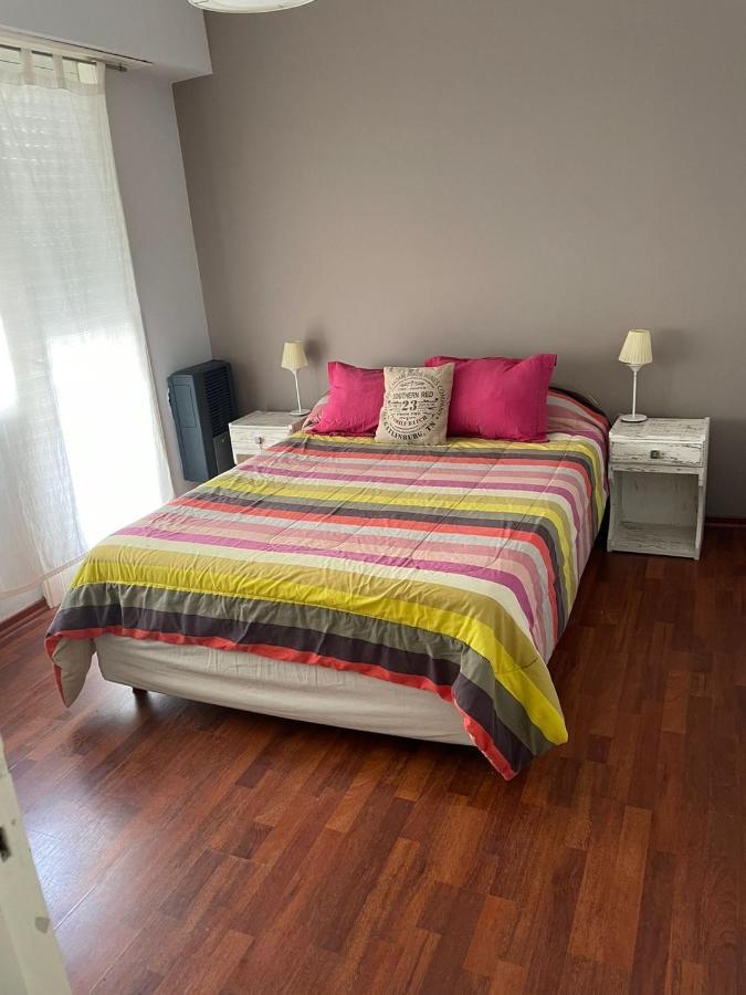 Hermoso Departamento A La Calle A 300 Mts Del Mar Mar del Plata Exterior photo